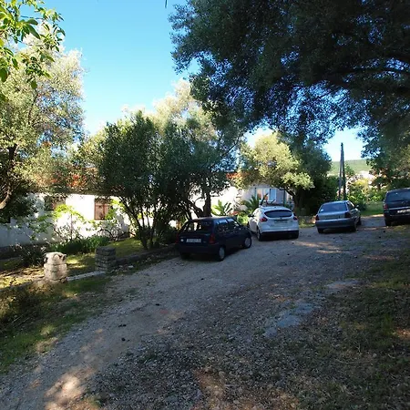 Apartment Katica 1078 *
