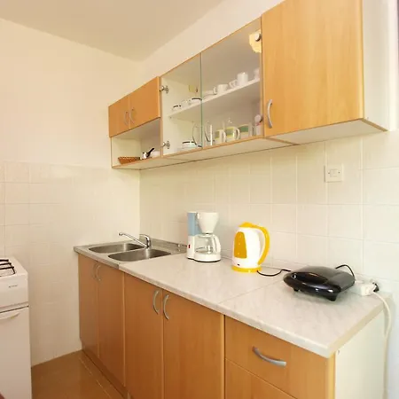 Apartment Katica 1078