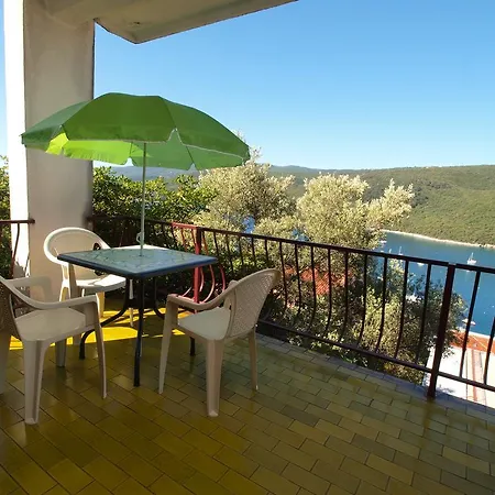 Katica 1078 * Rabac