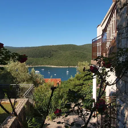 Katica 1078 Apartment Rabac