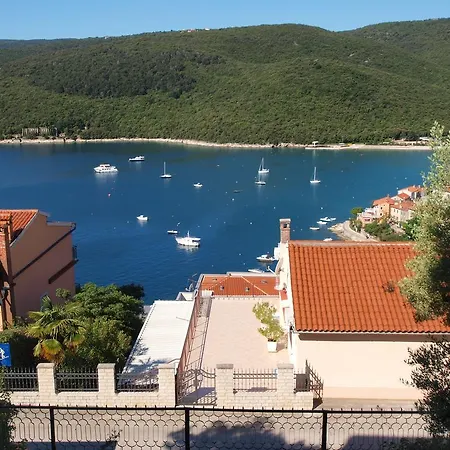Apartment Katica 1078 Rabac