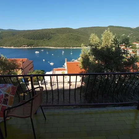 Katica 1078 Rabac