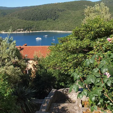 Katica 1078 Apartment Rabac
