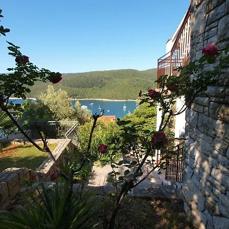 Katica 1078 Apartment Rabac