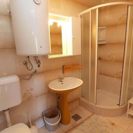 Apartment Katica 1078 Rabac
