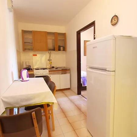 Katica 1078 Rabac