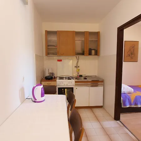 Katica 1078 Apartment