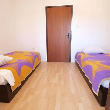 Apartment Katica 1078 Rabac