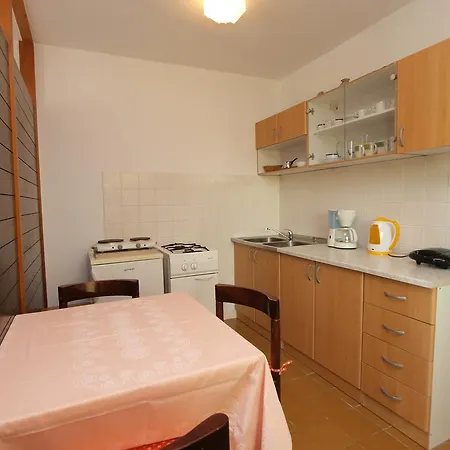 Katica 1078 Apartment *