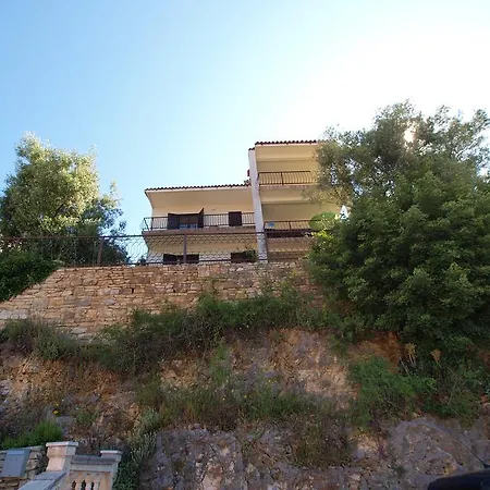 Apartment Katica 1078