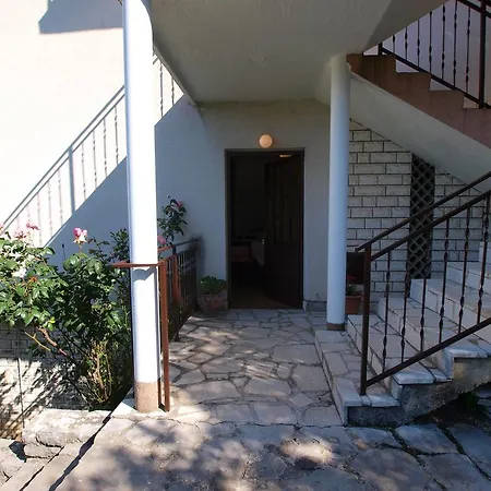 Katica 1078 Apartment