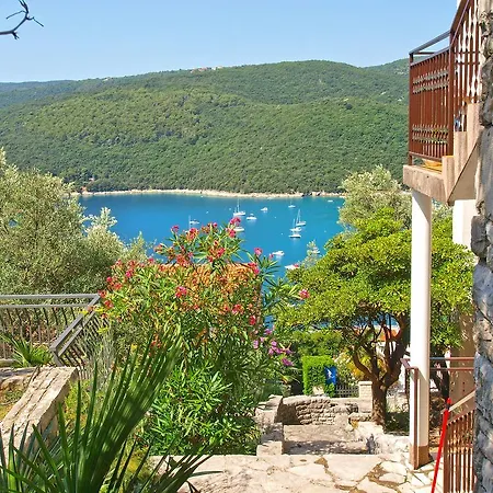 Katica 1078 * Rabac