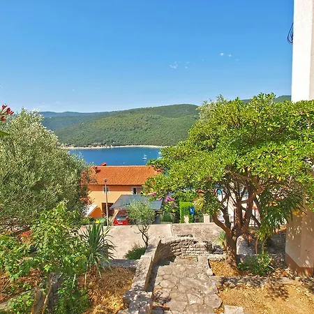 Katica 1078 Apartment Rabac